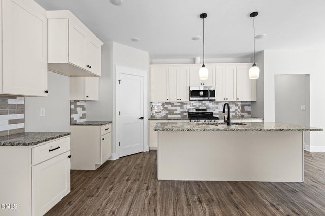 150 Vast View Way, Youngsville, NC 27596