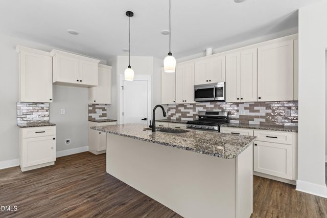 150 Vast View Way, Youngsville, NC 27596