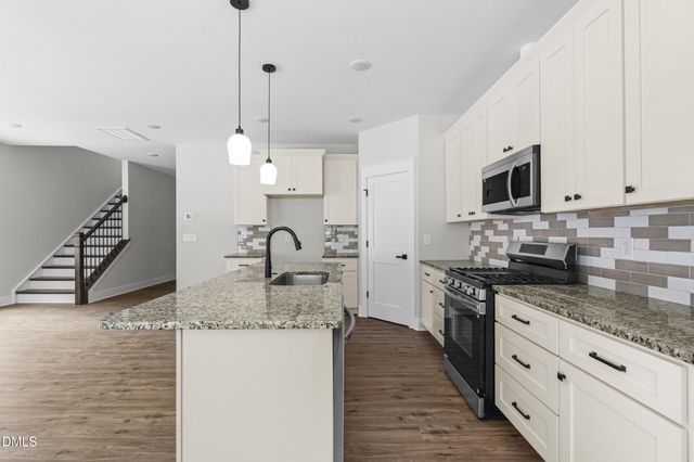 150 Vast View Way, Youngsville, NC 27596