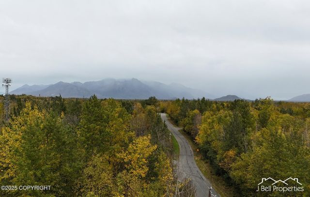 L6A S Baroness Lane, Palmer, AK 99645