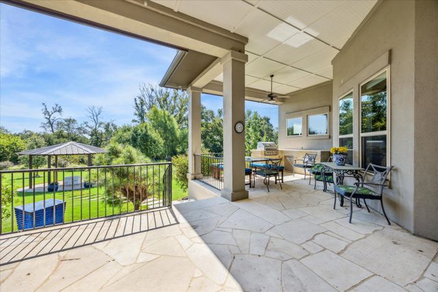 9600 Chamois WAY, Austin, TX 78736