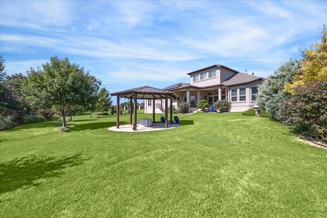 9600 Chamois WAY, Austin, TX 78736