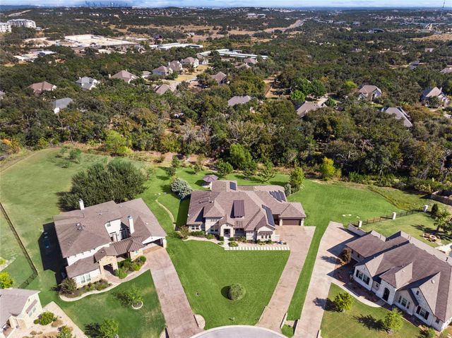 9600 Chamois WAY, Austin, TX 78736