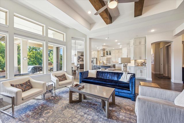 9600 Chamois WAY, Austin, TX 78736