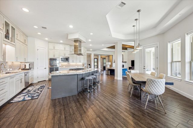 9600 Chamois WAY, Austin, TX 78736