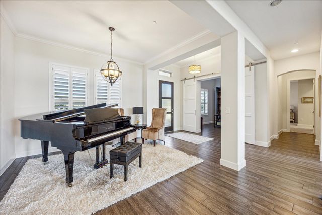 9600 Chamois WAY, Austin, TX 78736