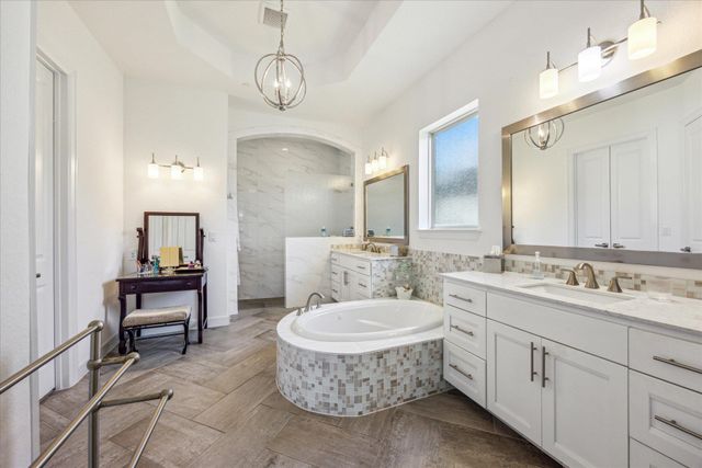 9600 Chamois WAY, Austin, TX 78736