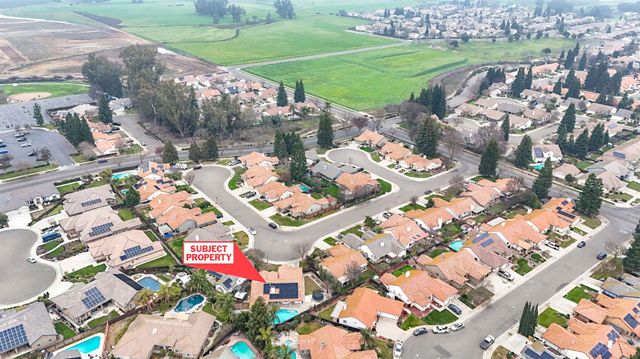 724 Robin Dr, Merced, CA 95340