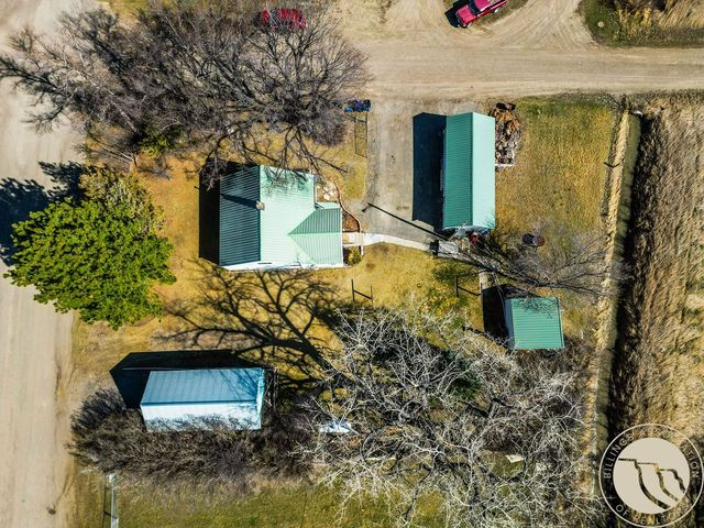 402 Second Avenue W, Ryegate, MT 59074