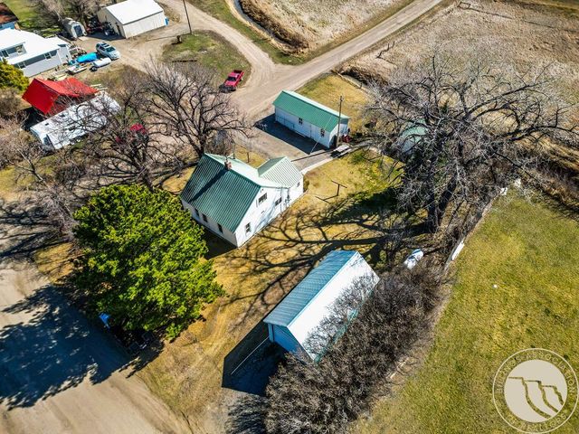 402 Second Avenue W, Ryegate, MT 59074