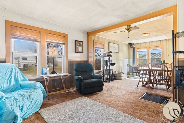 402 Second Avenue W, Ryegate, MT 59074