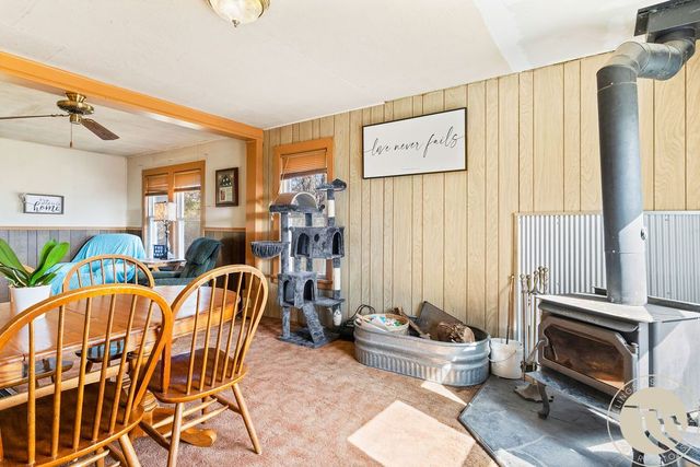 402 Second Avenue W, Ryegate, MT 59074