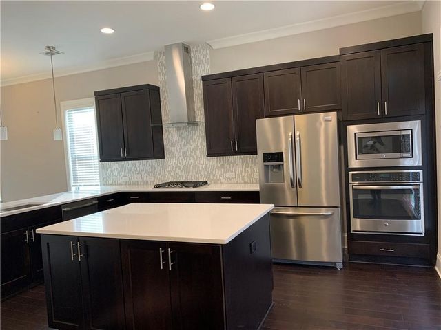 511 Alden Dr, Decatur, GA 30030