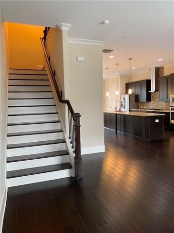 511 Alden Dr, Decatur, GA 30030