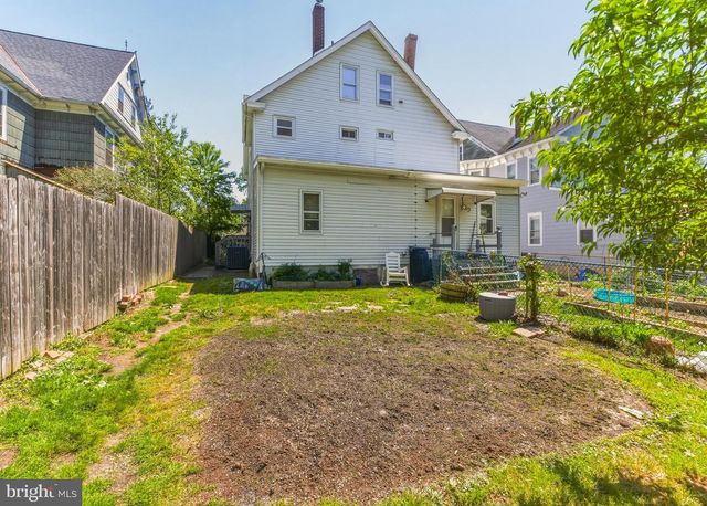 230 RUTLAND AVE, Mount Holly, NJ 08060