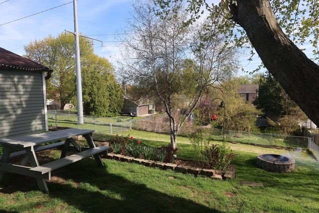 1627 Birch DRIVE, Waukesha, WI 53188