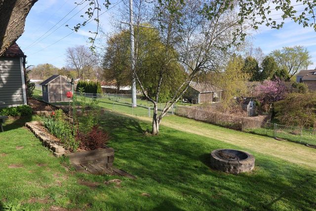 1627 Birch DRIVE, Waukesha, WI 53188