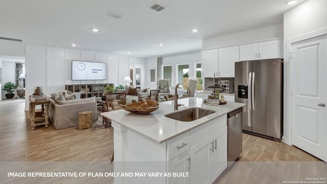 174 TEAL STREET, Fredericksburg, TX 78624
