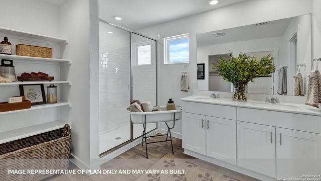 174 TEAL STREET, Fredericksburg, TX 78624