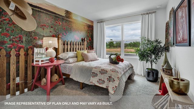174 TEAL STREET, Fredericksburg, TX 78624