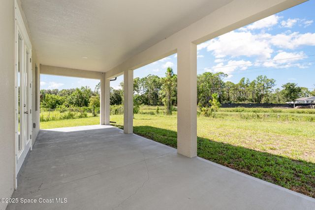 758 Bryant Road SW, Palm Bay, FL 32908