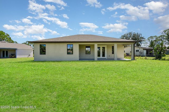 758 Bryant Road SW, Palm Bay, FL 32908