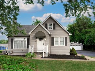 2584 N Ridge Road, Painesville Twp, OH 44077