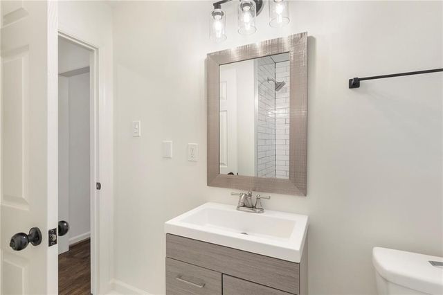 4332 Rob Roy, Conley, GA 30288