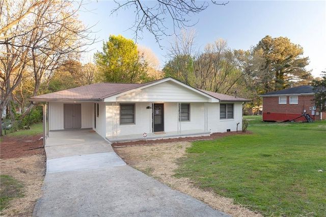 4332 Rob Roy, Conley, GA 30288