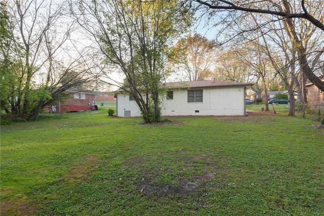 4332 Rob Roy, Conley, GA 30288