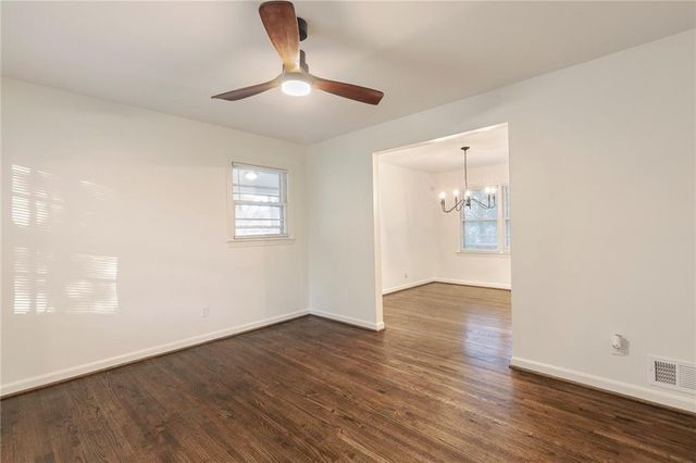 4332 Rob Roy, Conley, GA 30288