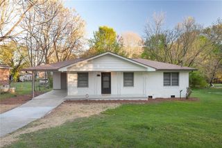 4332 Rob Roy, Conley, GA 30288