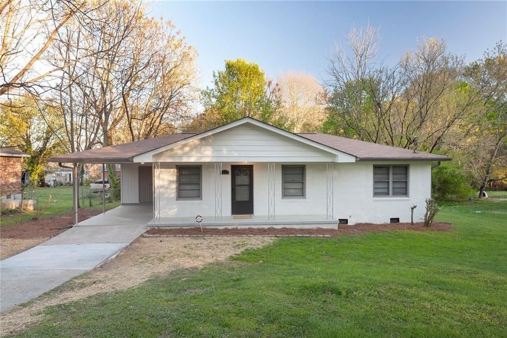 4332 Rob Roy, Conley, GA 30288