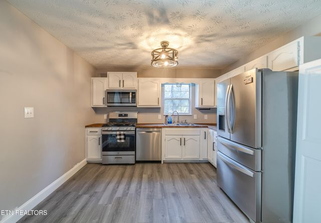 521 Pimlico Drive, Seymour, TN 37865