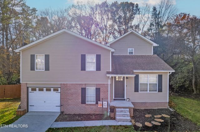 521 Pimlico Drive, Seymour, TN 37865