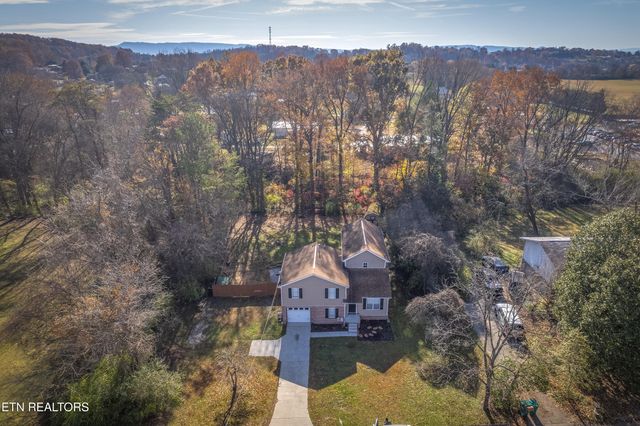 521 Pimlico Drive, Seymour, TN 37865