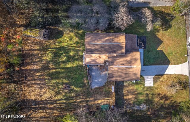 521 Pimlico Drive, Seymour, TN 37865