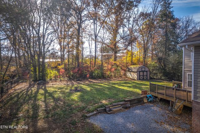 521 Pimlico Drive, Seymour, TN 37865