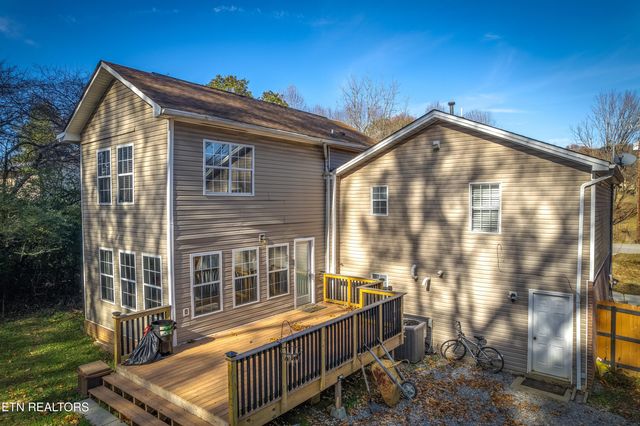 521 Pimlico Drive, Seymour, TN 37865