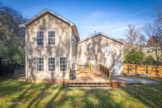 521 Pimlico Drive, Seymour, TN 37865