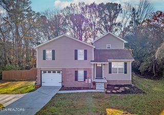 521 Pimlico Drive, Seymour, TN 37865