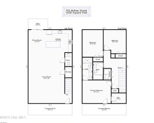 705 Mcrae Street, Wilmington, NC 28401