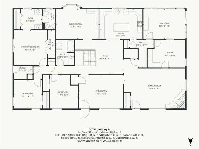 503 Hallar Avenue, Gower, MO 64454