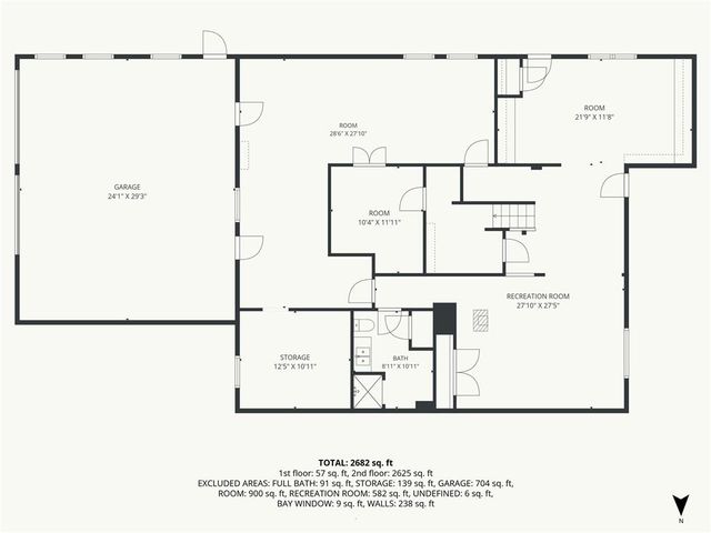 503 Hallar Avenue, Gower, MO 64454