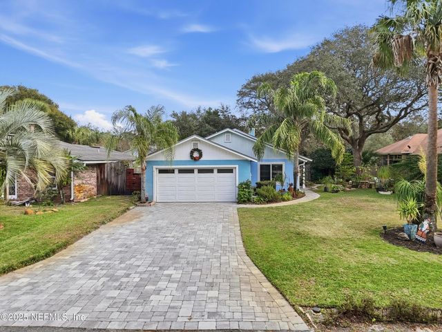 2019 ROSEWOOD Drive, Neptune Beach, FL 32266