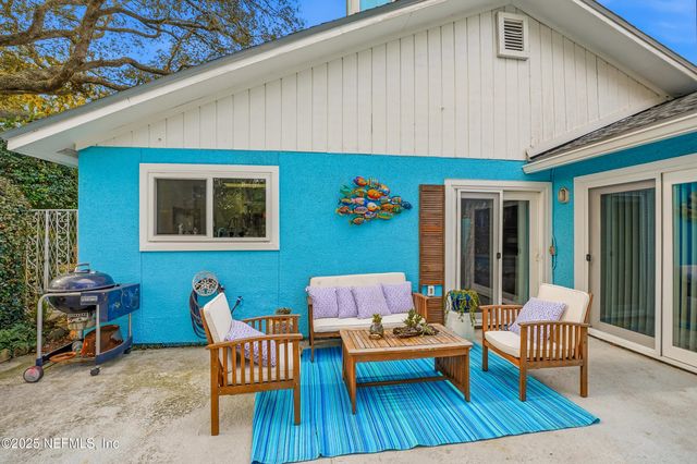 2019 ROSEWOOD Drive, Neptune Beach, FL 32266