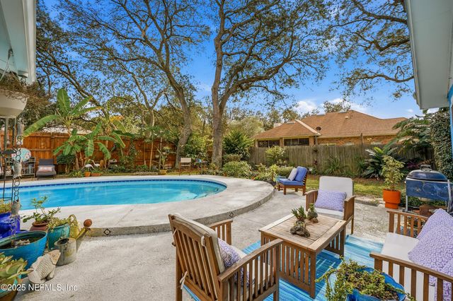 2019 ROSEWOOD Drive, Neptune Beach, FL 32266