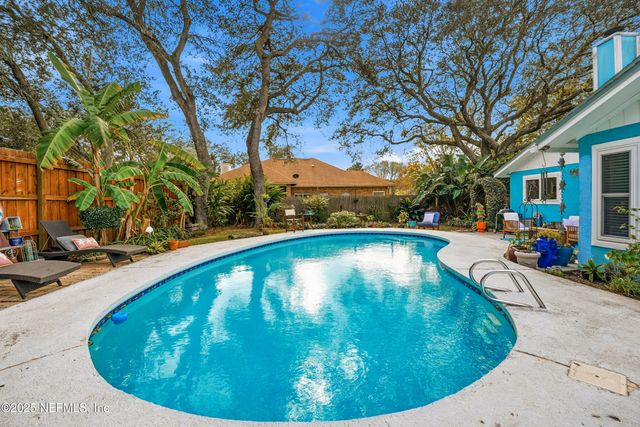 2019 ROSEWOOD Drive, Neptune Beach, FL 32266