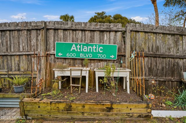 2019 ROSEWOOD Drive, Neptune Beach, FL 32266