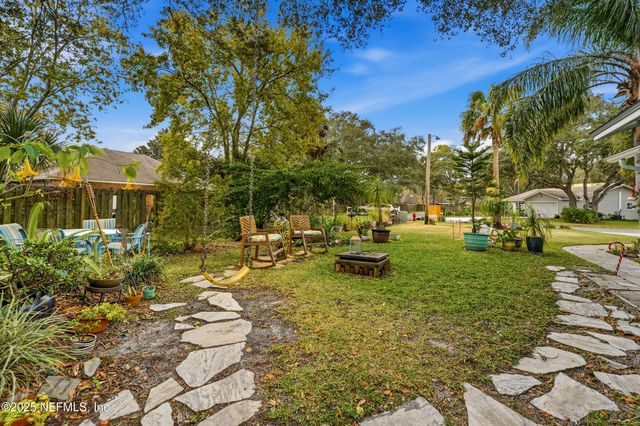 2019 ROSEWOOD Drive, Neptune Beach, FL 32266